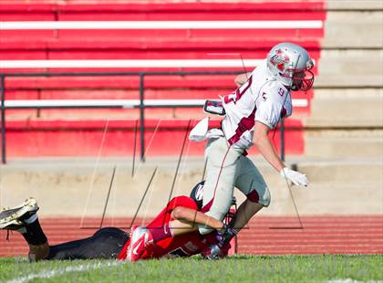 Thumbnail 2 in Northridge @ Weber Sophomore photogallery.