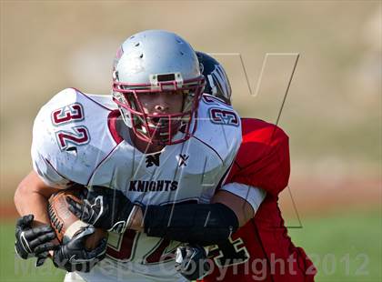 Thumbnail 1 in Northridge @ Weber Sophomore photogallery.