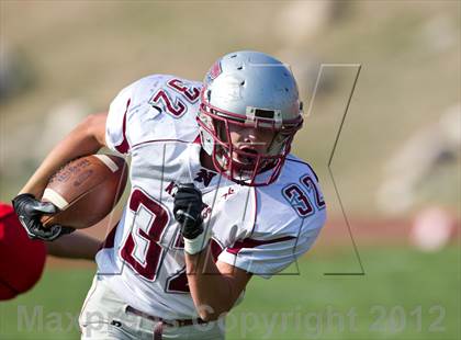 Thumbnail 3 in Northridge @ Weber Sophomore photogallery.