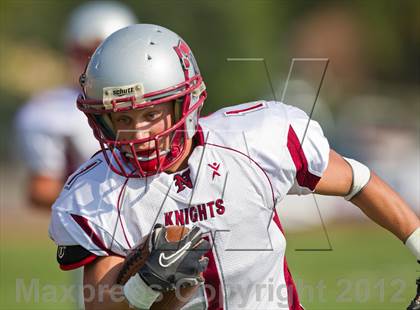 Thumbnail 1 in Northridge @ Weber Sophomore photogallery.