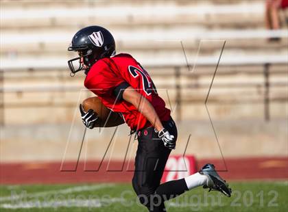 Thumbnail 1 in Northridge @ Weber Sophomore photogallery.