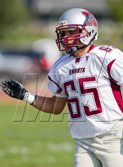 Thumbnail 2 in Northridge @ Weber Sophomore photogallery.