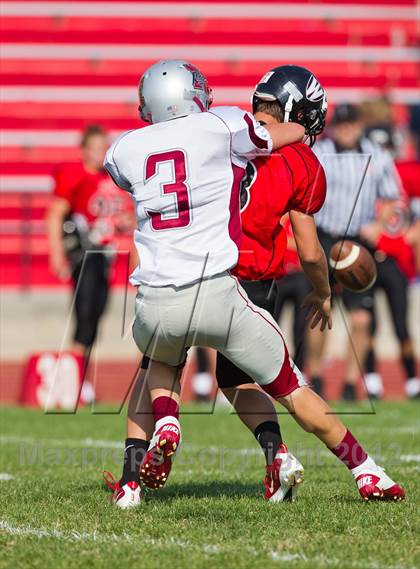 Thumbnail 1 in Northridge @ Weber Sophomore photogallery.