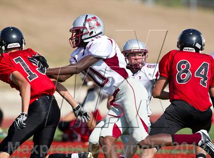 Thumbnail 2 in Northridge @ Weber Sophomore photogallery.