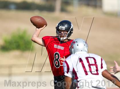 Thumbnail 3 in Northridge @ Weber Sophomore photogallery.