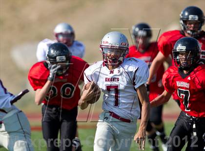 Thumbnail 2 in Northridge @ Weber Sophomore photogallery.