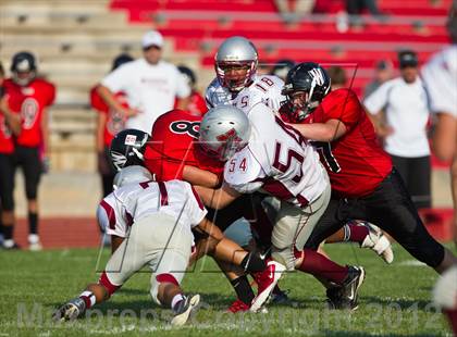 Thumbnail 1 in Northridge @ Weber Sophomore photogallery.