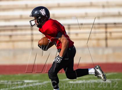 Thumbnail 2 in Northridge @ Weber Sophomore photogallery.