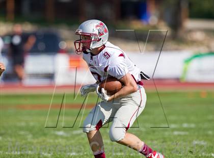 Thumbnail 1 in Northridge @ Weber Sophomore photogallery.