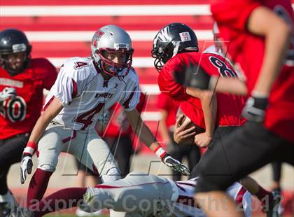 Thumbnail 1 in Northridge @ Weber Sophomore photogallery.