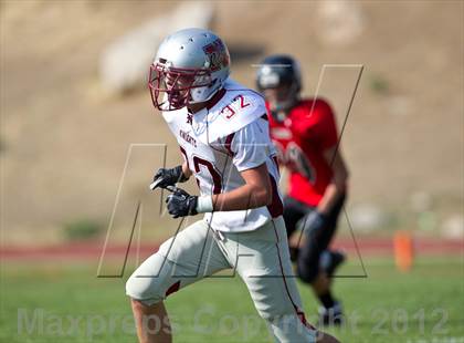 Thumbnail 3 in Northridge @ Weber Sophomore photogallery.