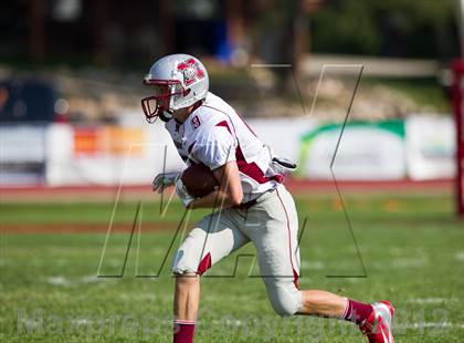 Thumbnail 3 in Northridge @ Weber Sophomore photogallery.