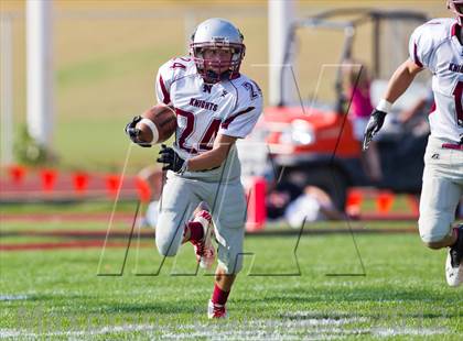 Thumbnail 2 in Northridge @ Weber Sophomore photogallery.