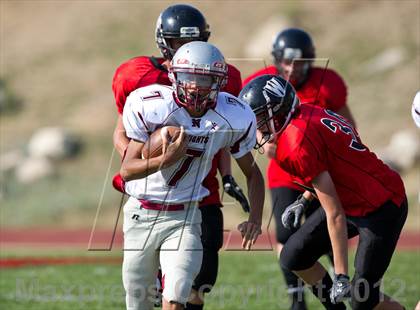 Thumbnail 2 in Northridge @ Weber Sophomore photogallery.