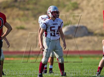 Thumbnail 1 in Northridge @ Weber Sophomore photogallery.