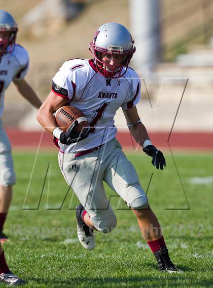 Thumbnail 2 in Northridge @ Weber Sophomore photogallery.