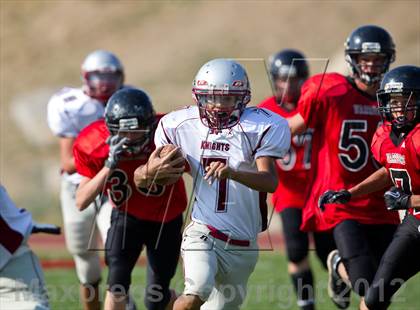 Thumbnail 1 in Northridge @ Weber Sophomore photogallery.
