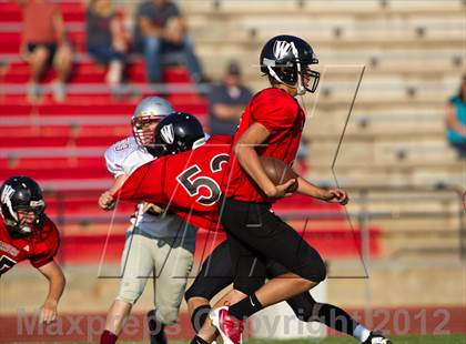 Thumbnail 2 in Northridge @ Weber Sophomore photogallery.