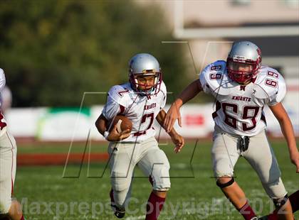 Thumbnail 1 in Northridge @ Weber Sophomore photogallery.