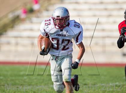 Thumbnail 1 in Northridge @ Weber Sophomore photogallery.