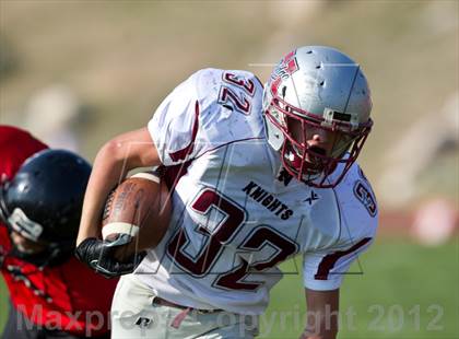 Thumbnail 2 in Northridge @ Weber Sophomore photogallery.