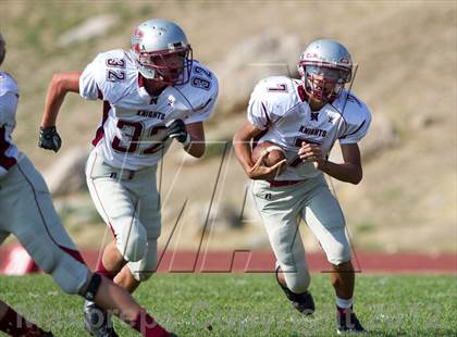 Thumbnail 1 in Northridge @ Weber Sophomore photogallery.