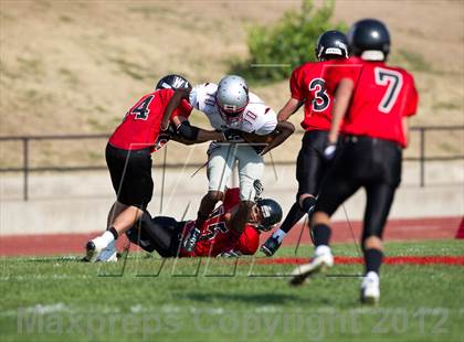 Thumbnail 2 in Northridge @ Weber Sophomore photogallery.