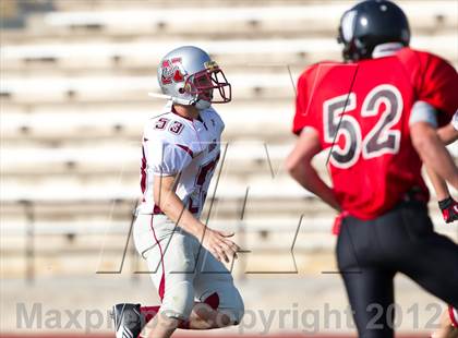 Thumbnail 1 in Northridge @ Weber Sophomore photogallery.