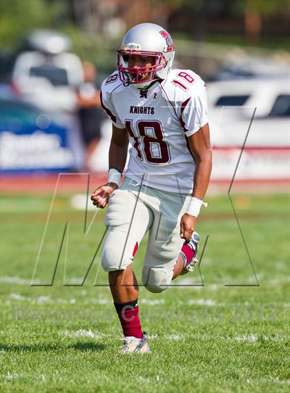 Thumbnail 1 in Northridge @ Weber Sophomore photogallery.