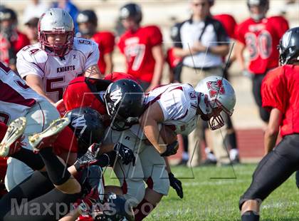 Thumbnail 2 in Northridge @ Weber Sophomore photogallery.