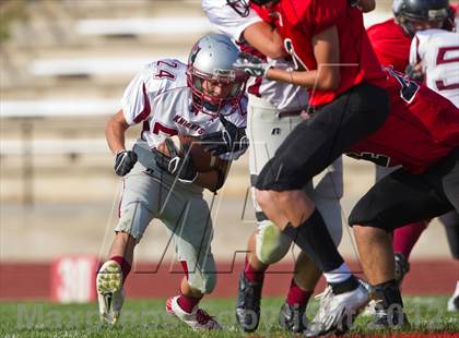 Thumbnail 2 in Northridge @ Weber Sophomore photogallery.
