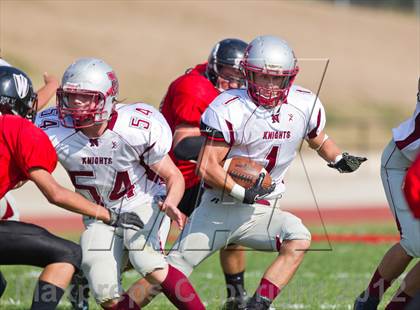 Thumbnail 1 in Northridge @ Weber Sophomore photogallery.