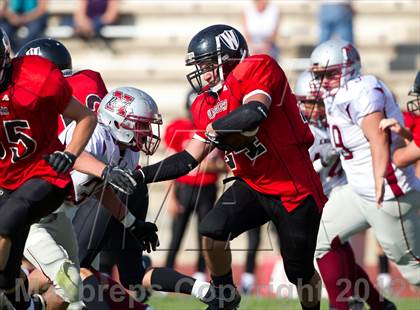 Thumbnail 2 in Northridge @ Weber Sophomore photogallery.