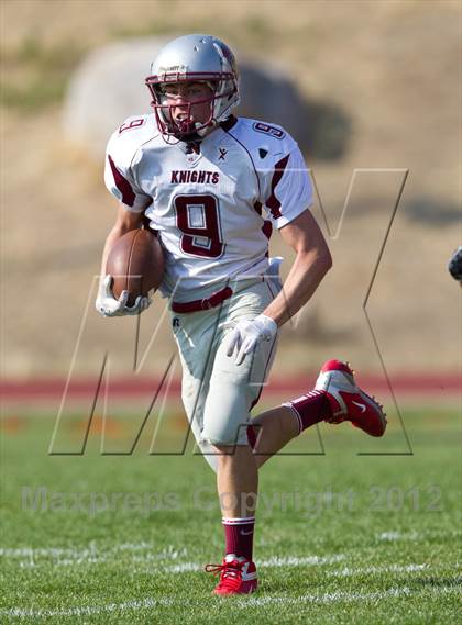 Thumbnail 3 in Northridge @ Weber Sophomore photogallery.