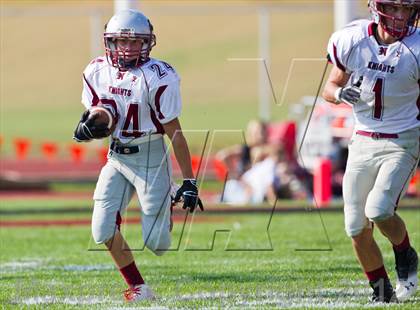 Thumbnail 1 in Northridge @ Weber Sophomore photogallery.