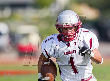 Thumbnail 3 in Northridge @ Weber Sophomore photogallery.