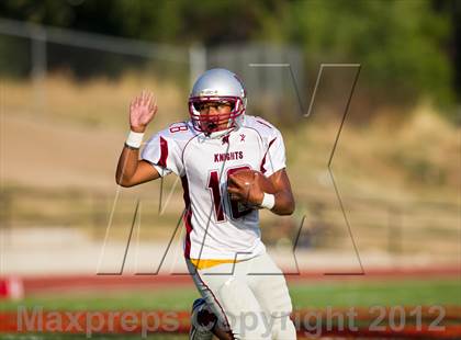 Thumbnail 2 in Northridge @ Weber Sophomore photogallery.