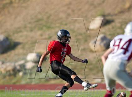 Thumbnail 1 in Northridge @ Weber Sophomore photogallery.