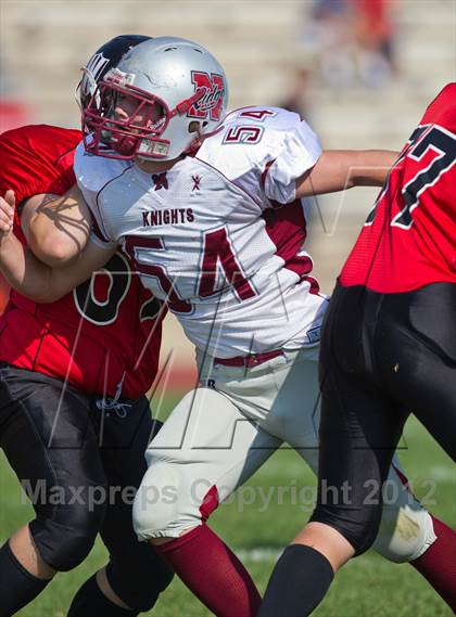 Thumbnail 1 in Northridge @ Weber Sophomore photogallery.