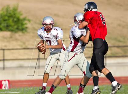 Thumbnail 3 in Northridge @ Weber Sophomore photogallery.