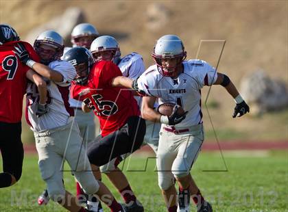 Thumbnail 1 in Northridge @ Weber Sophomore photogallery.