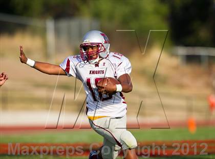 Thumbnail 3 in Northridge @ Weber Sophomore photogallery.