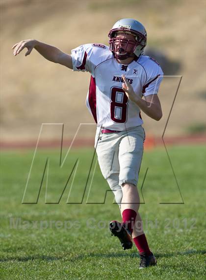 Thumbnail 1 in Northridge @ Weber Sophomore photogallery.