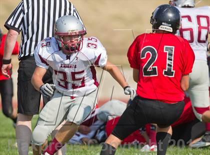 Thumbnail 2 in Northridge @ Weber Sophomore photogallery.