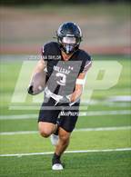 Photo from the gallery "Santo @ Millsap"