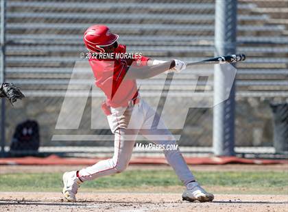 Thumbnail 3 in Great Oak vs Maranatha (CIF SS D2 Round 1 Playoff) photogallery.