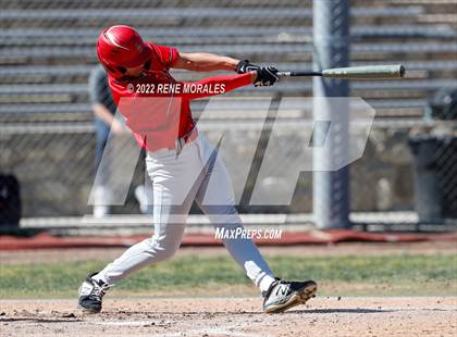 Thumbnail 1 in Great Oak vs Maranatha (CIF SS D2 Round 1 Playoff) photogallery.