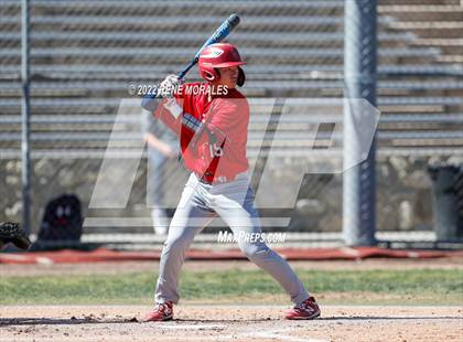 Thumbnail 1 in Great Oak vs Maranatha (CIF SS D2 Round 1 Playoff) photogallery.