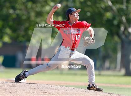 Thumbnail 1 in Great Oak vs Maranatha (CIF SS D2 Round 1 Playoff) photogallery.