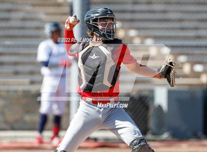 Thumbnail 1 in Great Oak vs Maranatha (CIF SS D2 Round 1 Playoff) photogallery.
